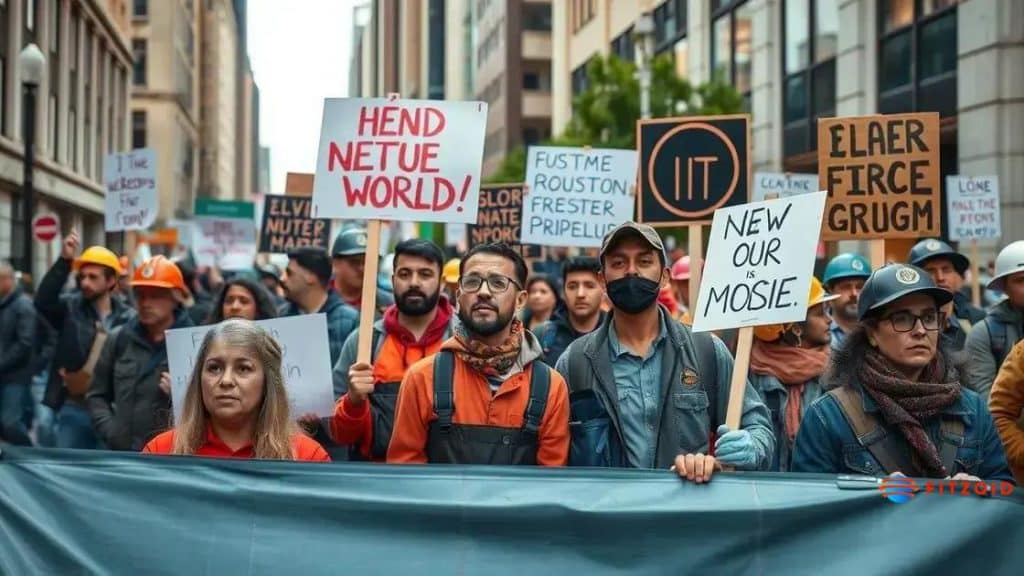 UK strikes 2025: What to expect in the coming years