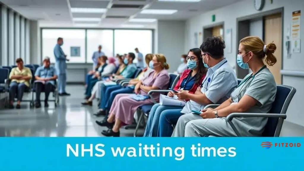 NHS waiting times: what you need to know now