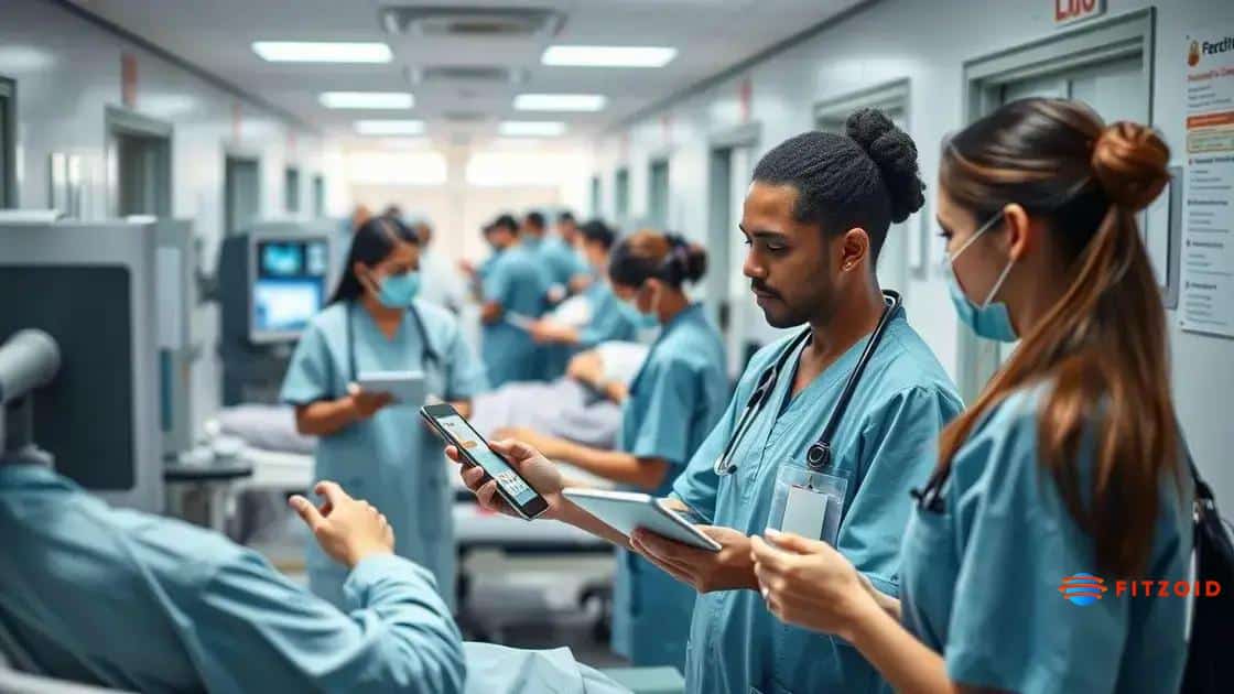 Strategies for reducing waiting times