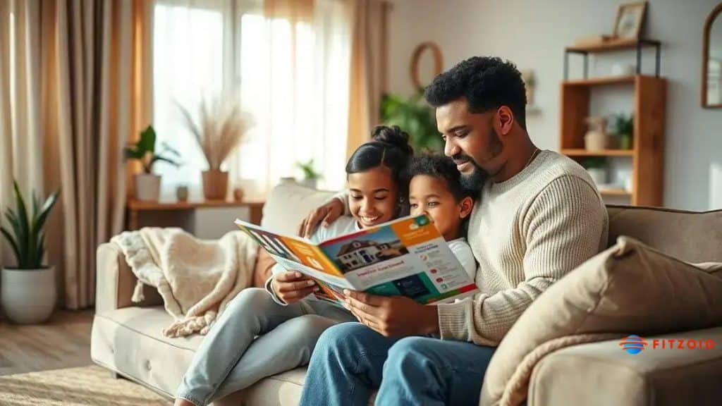 Housing support UK: essential guide for families in need