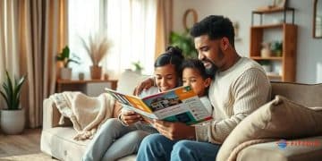 Housing support UK: essential guide for families in need