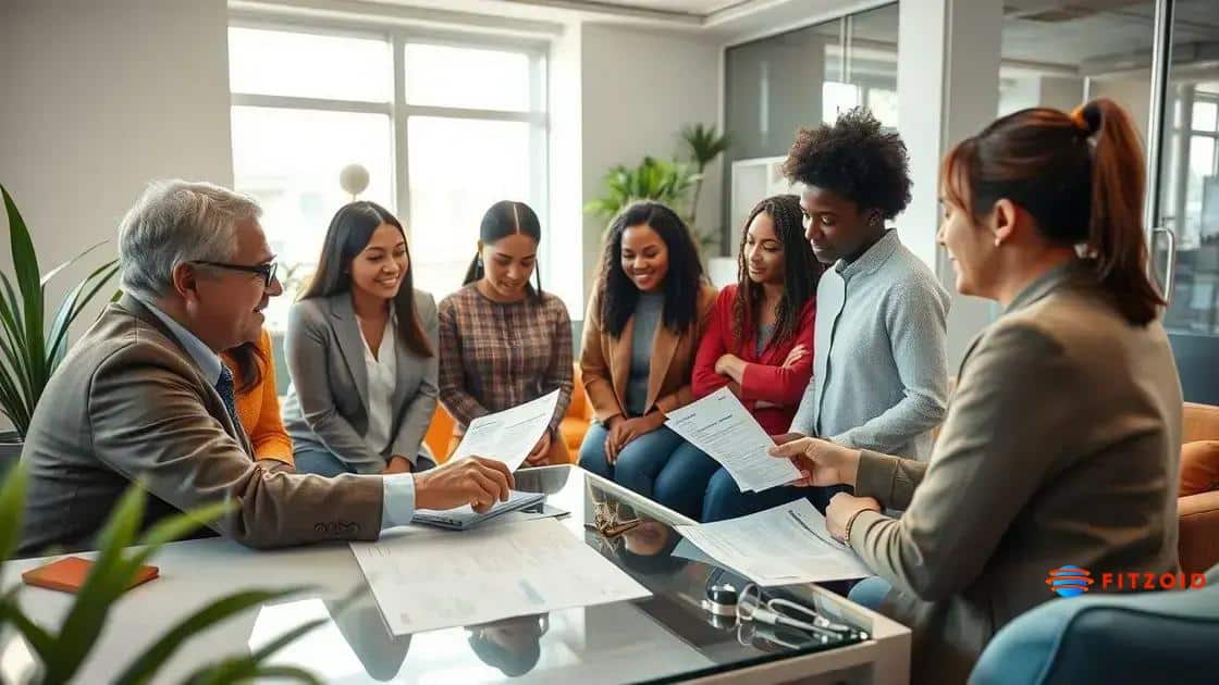 Eligibility criteria for housing support