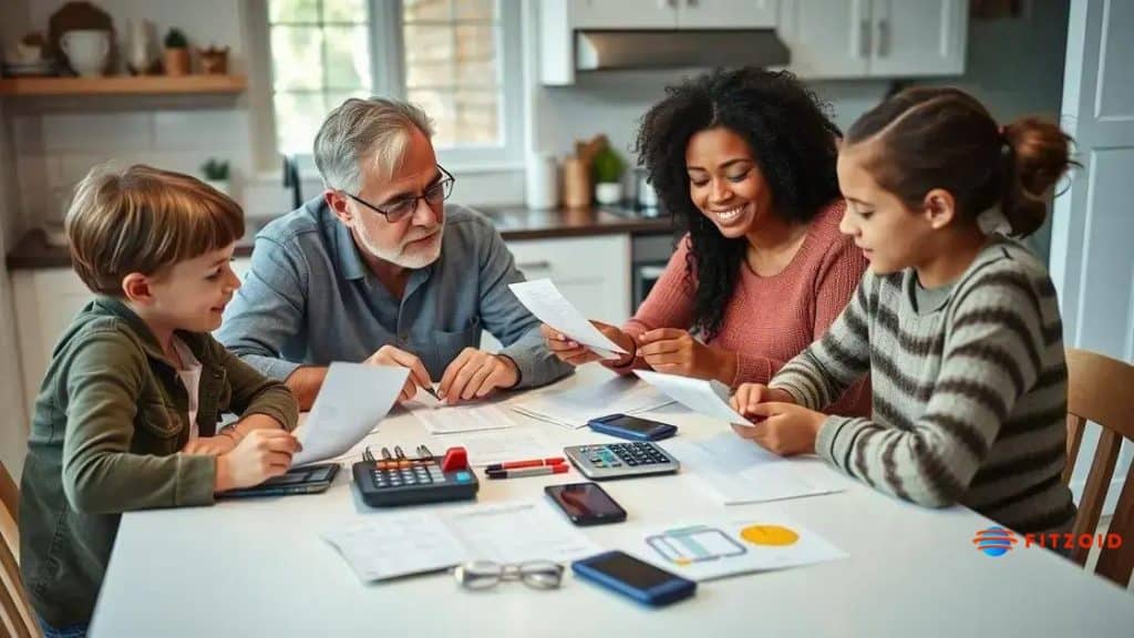 Cost of living assistance: how it can ease your budget