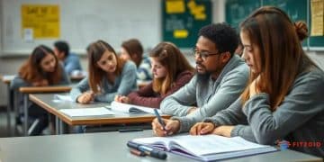 GCSE grade inflation: what you need to know