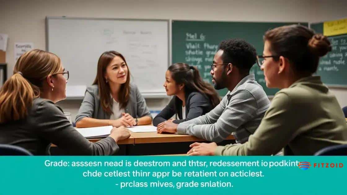 Responses from educational institutions
