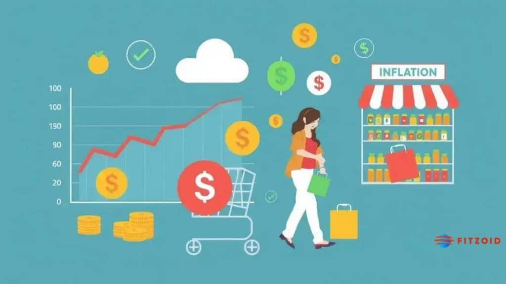 UK inflation outlook: what lies ahead for the economy?