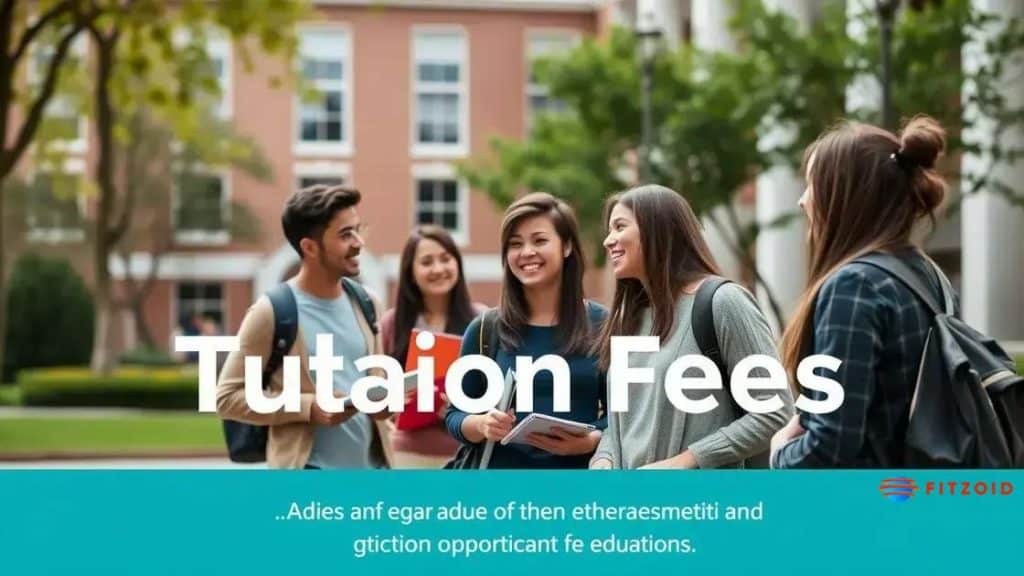 University fees debate: understanding the impact on students