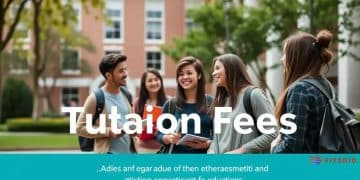 University fees debate: understanding the impact on students