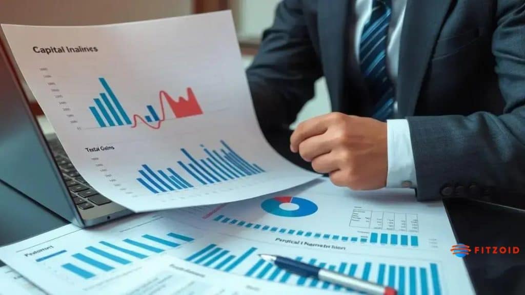Capital gains UK: unraveling the tax implications