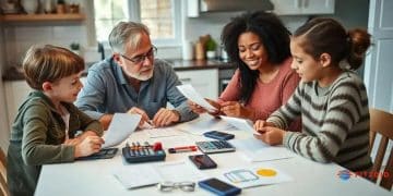 Cost of living assistance: how it can ease your budget