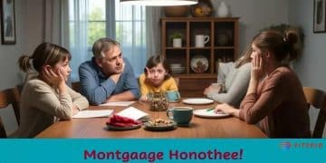 Mortgage stress UK: How to cope with rising rates