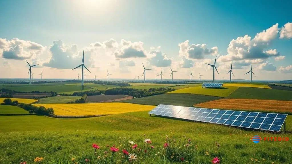 Climate targets UK: what you need to know