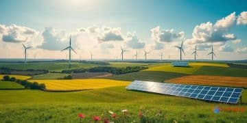 Climate targets UK: what you need to know