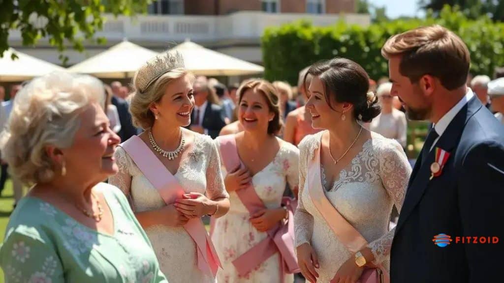 Royal family updates: latest news you can’t miss