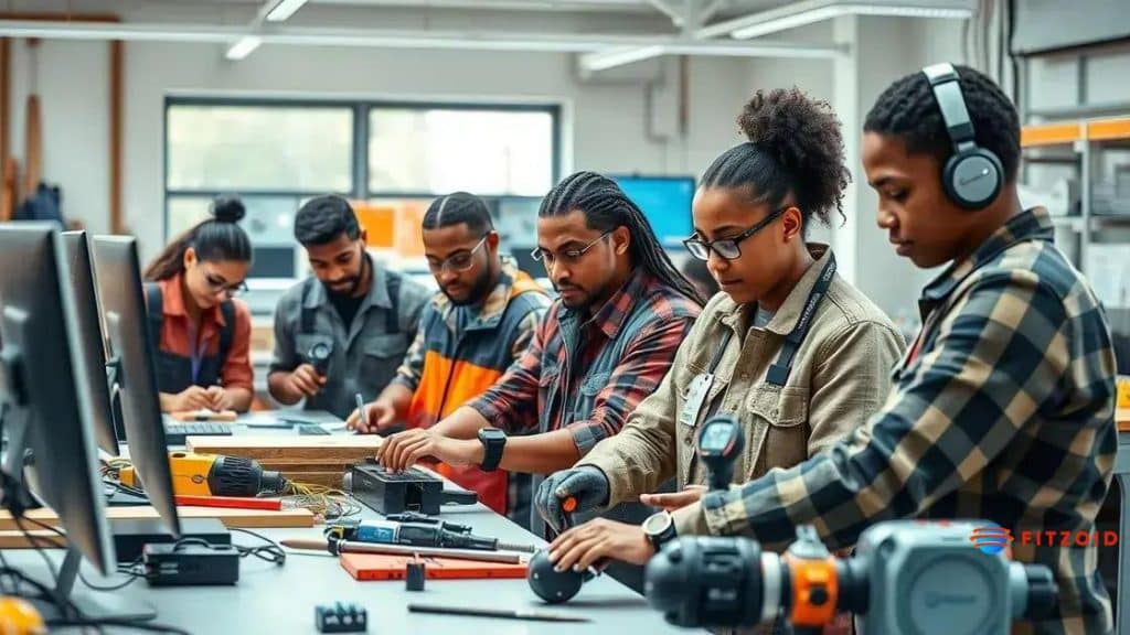 Vocational training UK: Your guide to better opportunities