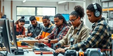 Vocational training UK: Your guide to better opportunities