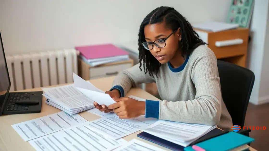 Eligibility for jobseeker’s allowance