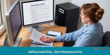 Disability benefit access: unlocking crucial support