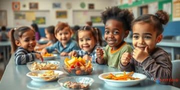 Free school meals scheme: are your kids benefiting?