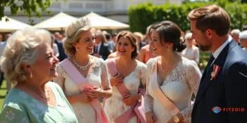 Royal family updates: latest news you can’t miss