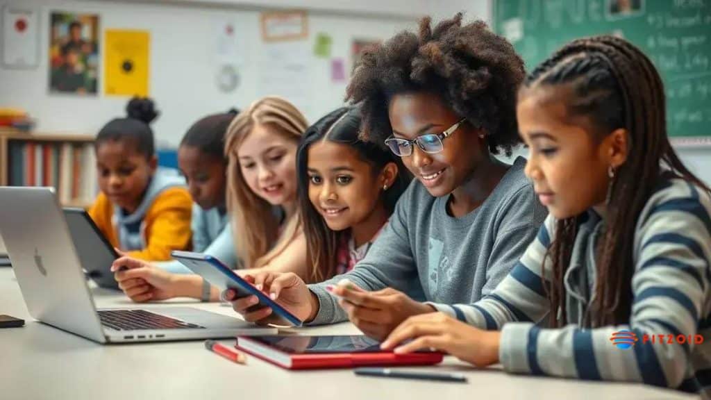 Digital learning tools: transform your education experience