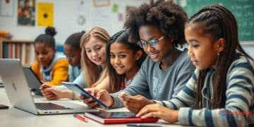 Digital learning tools: transform your education experience