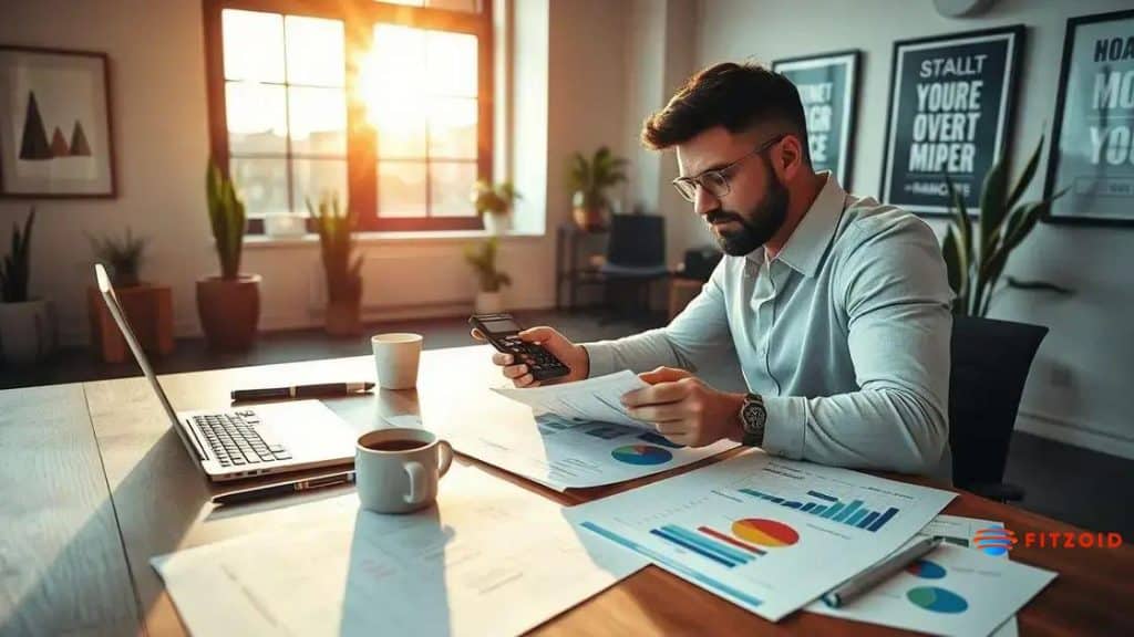 Small business finance: tips to improve cash flow