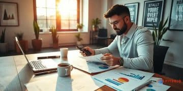 Small business finance: tips to improve cash flow