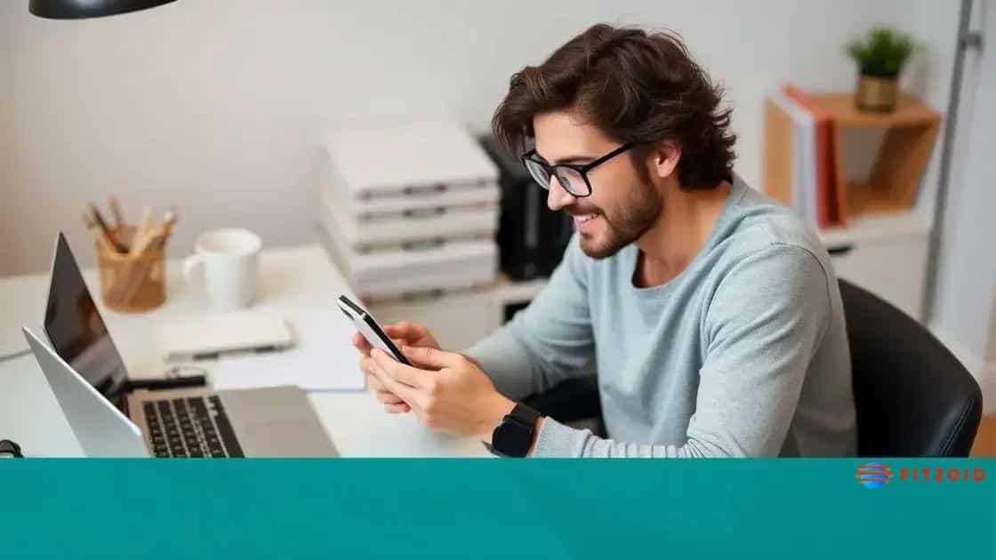 Tools and apps for managing your budget