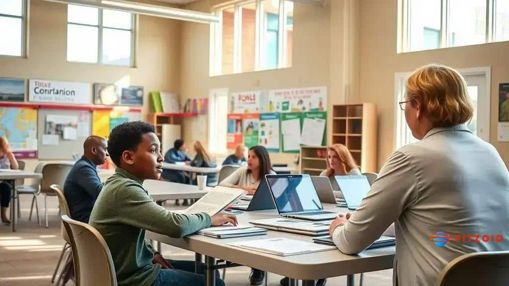 Resources for FAFSA assistance