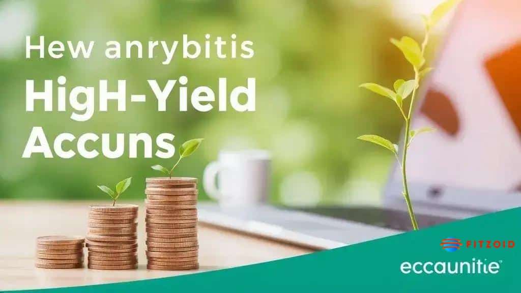 Benefits of using a high-yield savings account