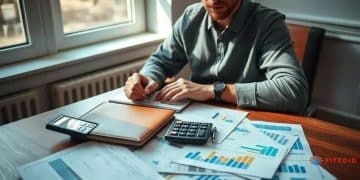 Budget planning UK: your guide to smart finances