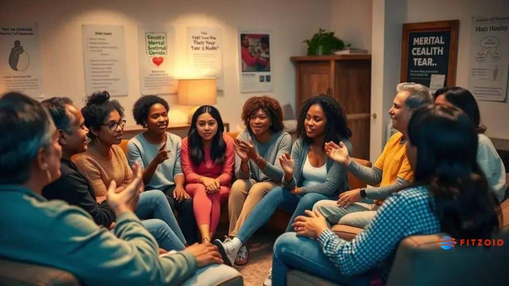 School mental health plan: boosting student well-being