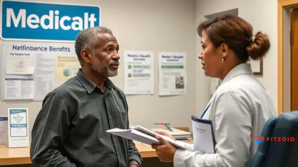 Eligibility criteria for Medicaid dental benefits