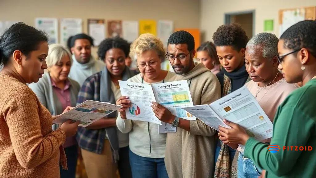 Key changes in SNAP eligibility for 2025