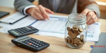 Tax-free ISA 2025: Unlocking Your Savings Potential