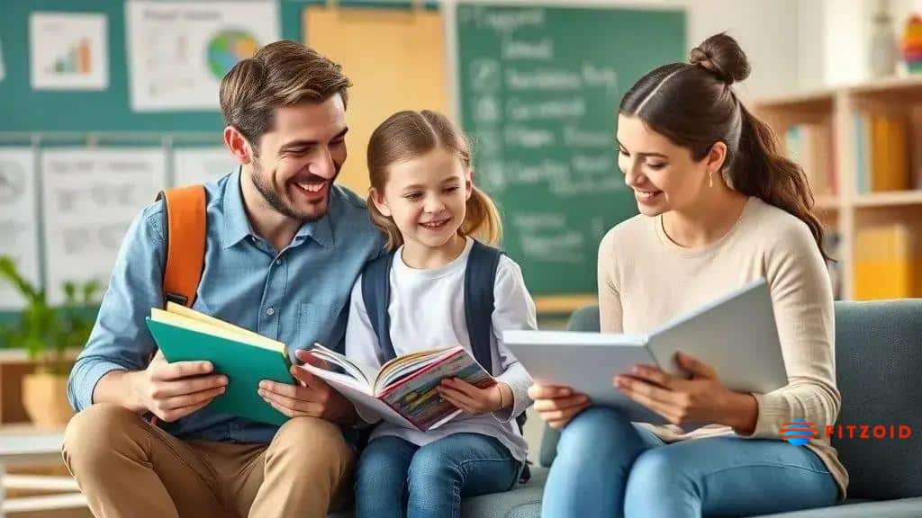 Benefits of school choice for families