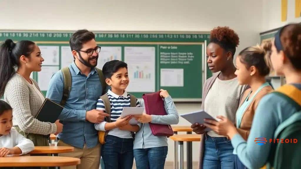 How to evaluate school options