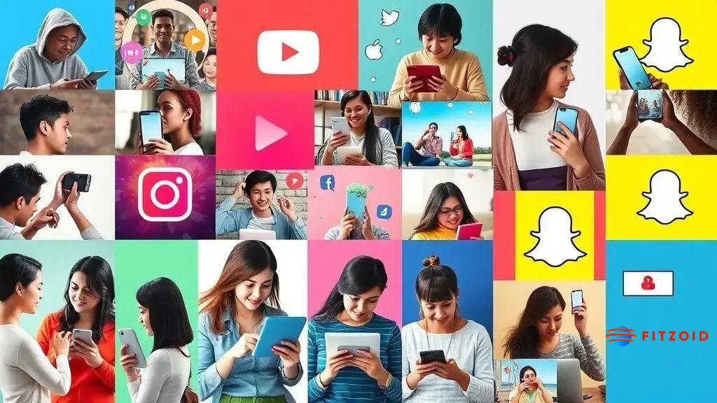 Alternatives to TikTok for social media engagement