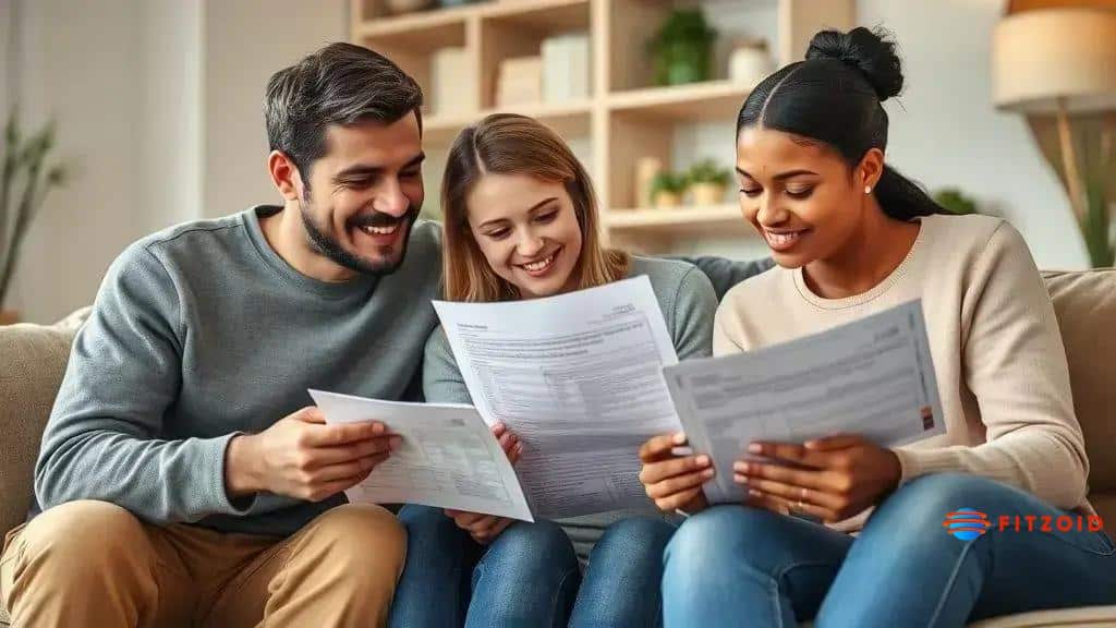 Eligibility criteria for Section 8