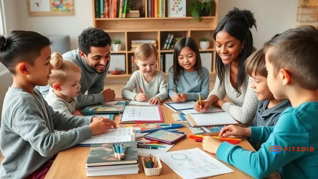 Top benefits of homeschooling in the US Top benefits of homeschooling in the US