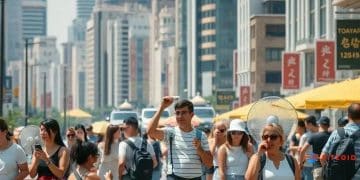 Heat wave emergency news: what you need to know