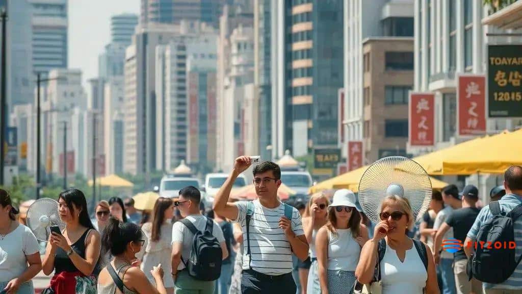 Heat wave emergency news: what you need to know