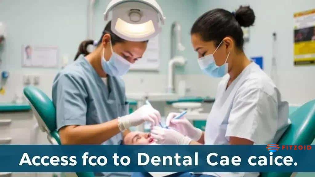 Medicaid dental coverage: what you need to know