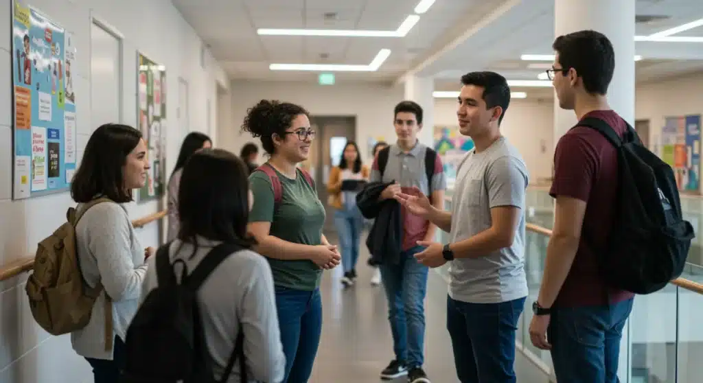 Mental Health Support in Schools: New US Guidelines 2025