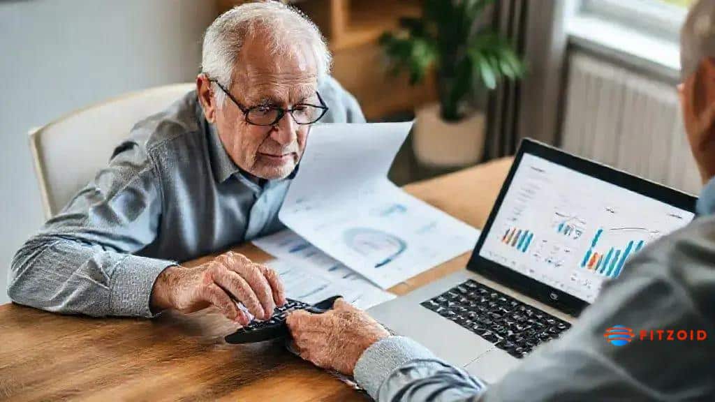 Preparing for the financial impact of changes