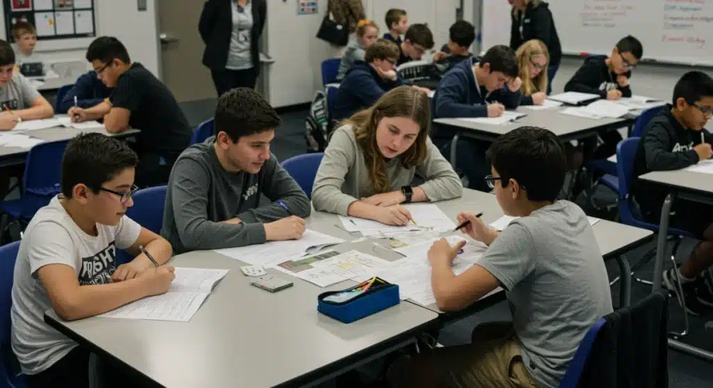 Rethinking Standardized Testing: Alternative Assessment Models 2025