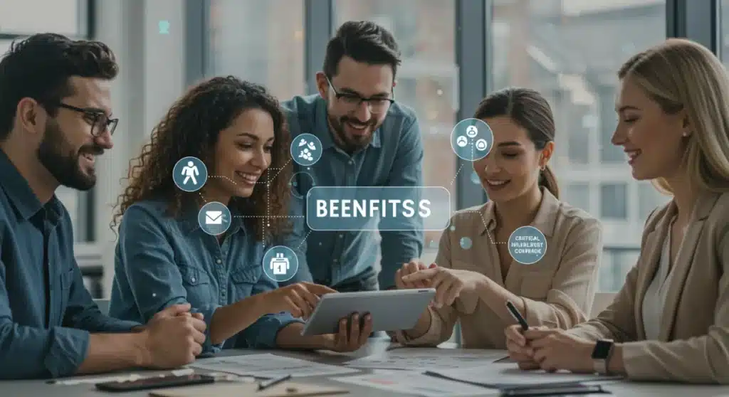 Voluntary Benefits 2025: Critical Illness & Accident Coverage