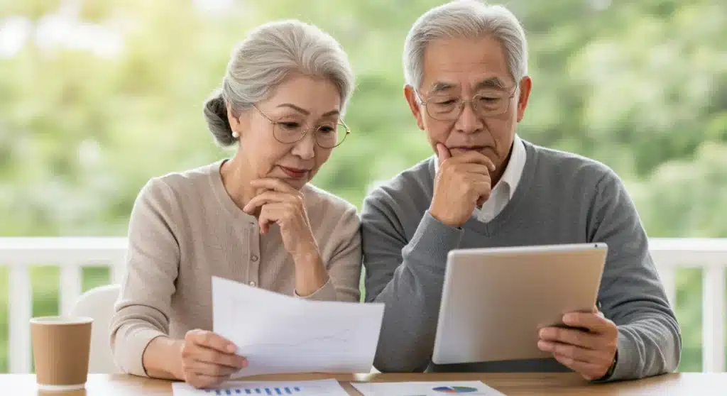 2026 Social Security Changes: What Retirees Must Know