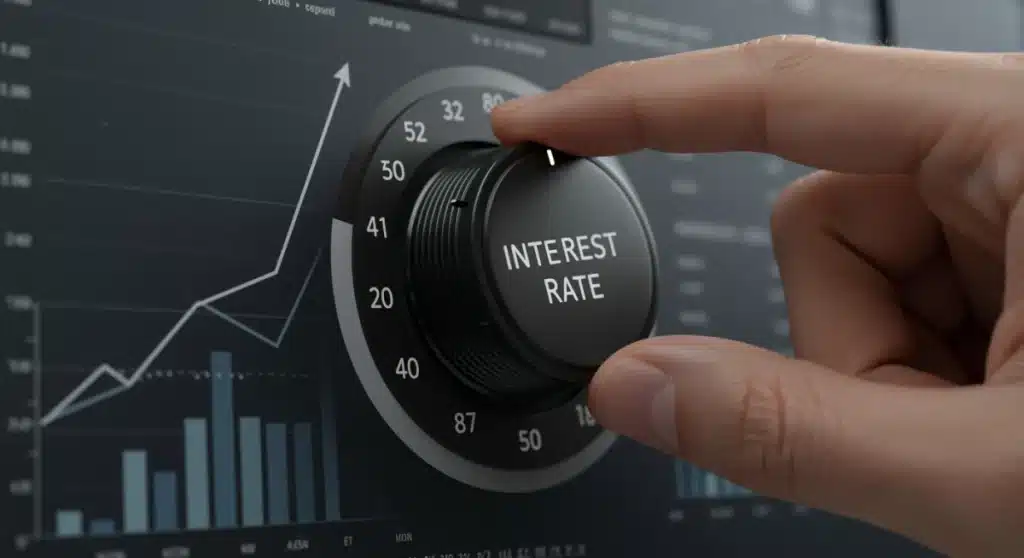 2026 Fed Rate Hikes: 3-Month Impact on US Households